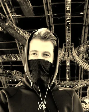 Alan Walker
