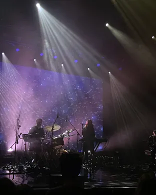 Beach House