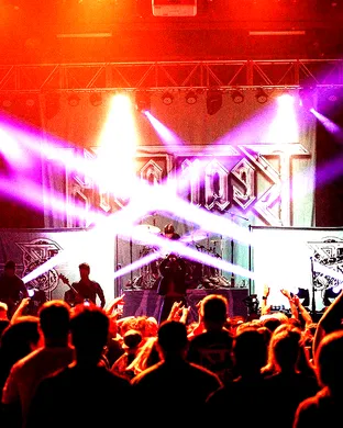 Beartooth Pittsburgh