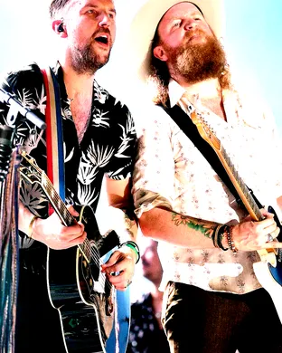 Brothers Osborne Pittsburgh