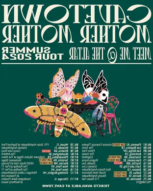 Cavetown Pittsburgh