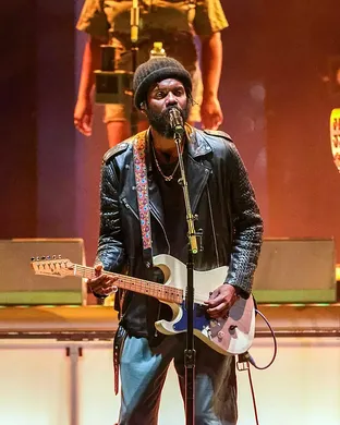 Gary Clark Jr Pittsburgh