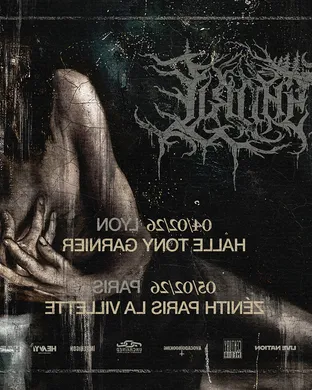 Lorna Shore Pittsburgh