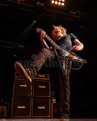 Mastodon Pittsburgh