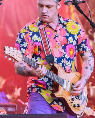 Modest Mouse Pittsburgh