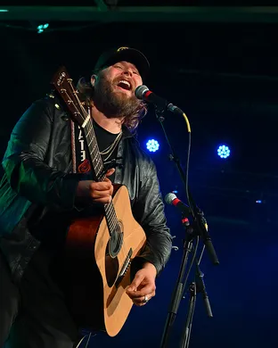 Nate Smith - Country Pittsburgh