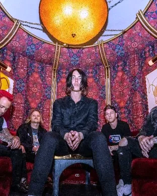 Sleeping With Sirens Pittsburgh