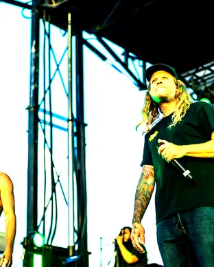 Dirty Heads Pittsburgh