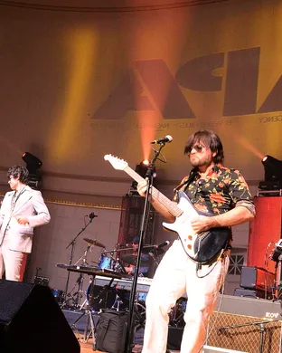 Yacht Rock Revue Pittsburgh