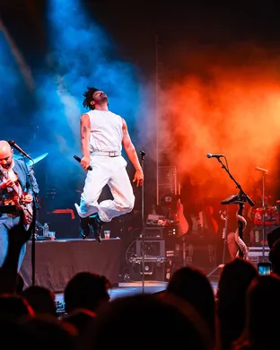 Young The Giant Pittsburgh